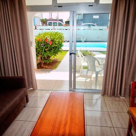 Apartamento Al Lado De La Playa Playa del Inglés Eksteriør bilde