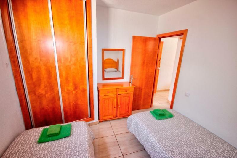 Apartamento Al Lado De La Playa Playa del Inglés Eksteriør bilde