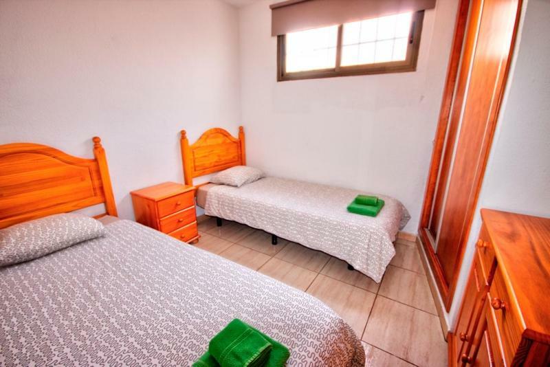 Apartamento Al Lado De La Playa Playa del Inglés Eksteriør bilde
